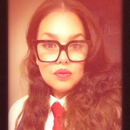 Gabriela Rodrguez, Director of Operations on Influential Women