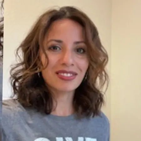 Edith Ponnath, Recruitment Manager on Influential Women