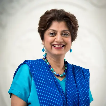Ratna Sahay
