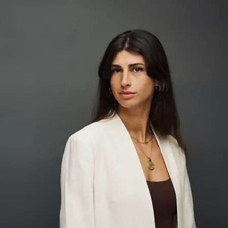 Valentina Fontana, Intern on Influential Women