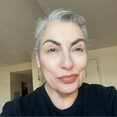Dawn Viggiani, Senior Case Manager on Influential Women
