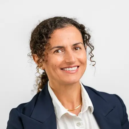Julie Ripoll, Executive Director on Influential Women