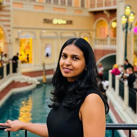 Padmini Sireesha, Director on Influential Women