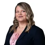 Kristina Meulebroeck, MBA, SHRM-CP, CPP, SPHR, Director of Payroll and Workforce Data Processing on Influential Women