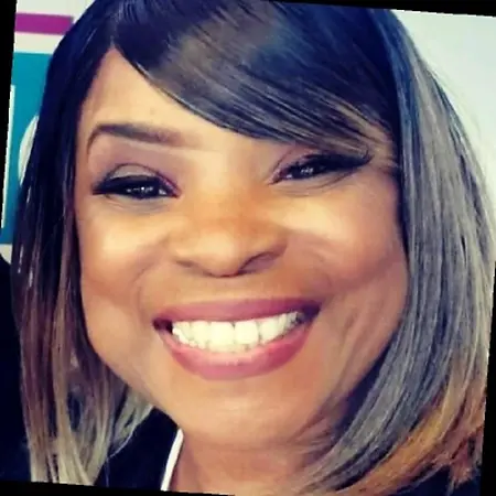 Marchelle LeBlanc, City of Laurel, MD on Influential Women