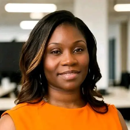 Milika Freeland, Operations Strategy Executive on Influential Women