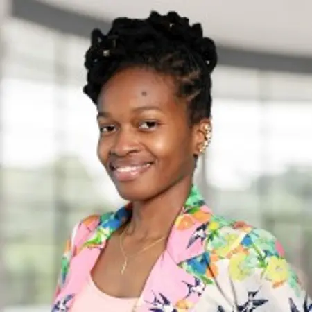 Brittney Cooper, BFA, FIC