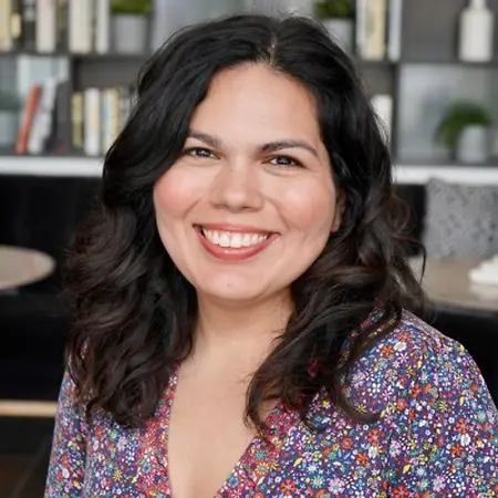 Rachel Schreiber, Senior Manager, Client Success on Influential Women