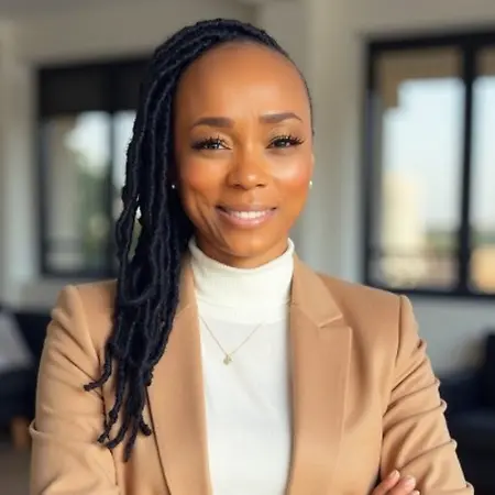 Teri Green- Manson, Vice President of Technology on Influential Women