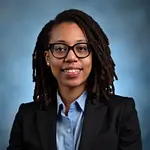 Kiara  L. Graves, Legal Counsel, Corporate and Transactional on Influential Women
