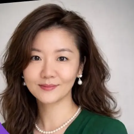 Diana Ji, Founder & CEO | Bongene Coaching on Influential Women