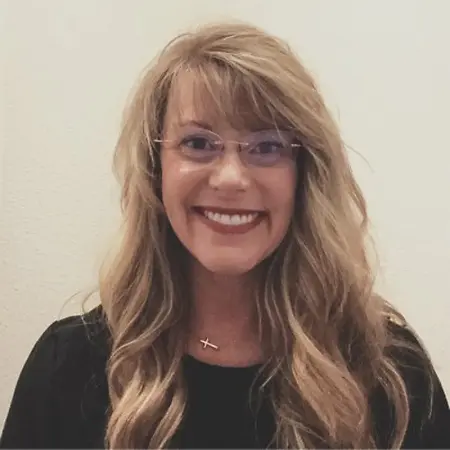Gretchen L. Shawver, MRI Supervisor on Influential Women