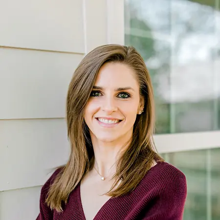Lauri Befus, Chief Clinical Operations Officer on Influential Women
