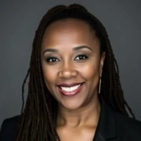 Cheryl Carr, MBA, CMRM