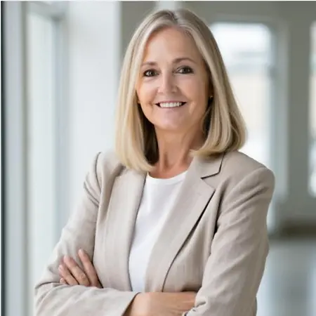 Bridget Schonland, Managing Partner on Influential Women
