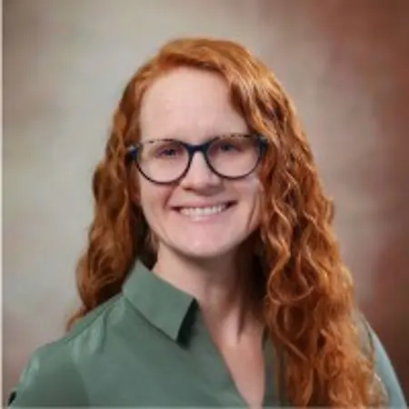 Rebecca Weinand, DrPH(c), MEd, NBC-HWC