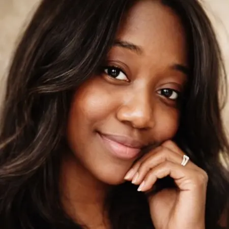 Courtney Thomas, Grant Strategy Consultant on Influential Women