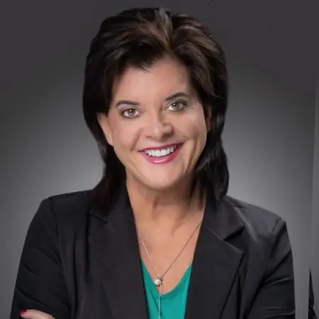 Melissa Cody, Executive Assistant on Influential Women
