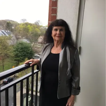 Helene Zimmerman, Licensed Clinical Social Worker on Influential Women