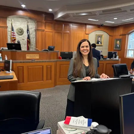 Alice Da Silva Lima Lovchik