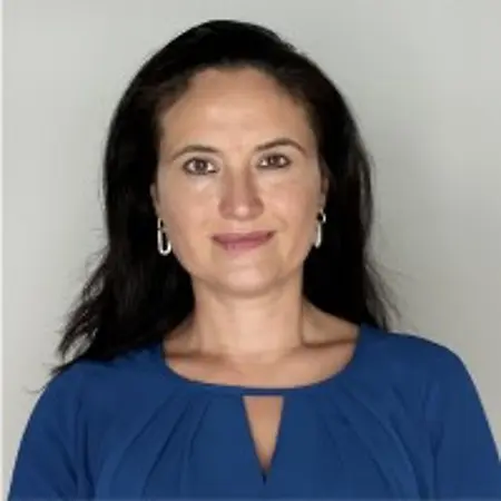 Hayriye Cetin-Karaca, Ph.D.