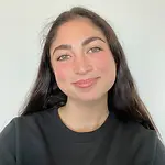 Chloe Samouhi, Founder and President / Pre-Med Student on Influential Women