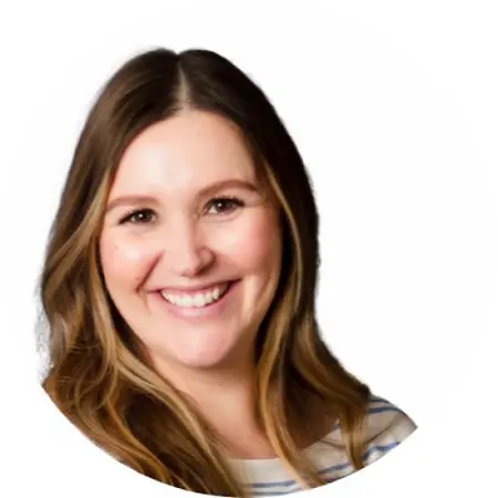 Kristen Wager, Founder and Head of User Research on Influential Women