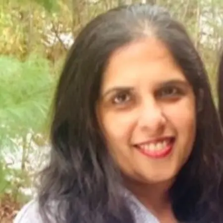 Vineeta Bajaj, Manager of Review on Influential Women