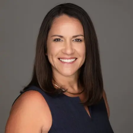 Ingrid Guevara VanAlstyne, Executive Clinical Director on Influential Women