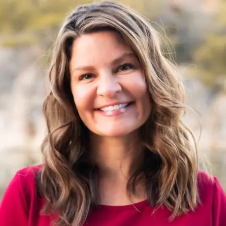 Grace Woods, Sales Manager on Influential Women