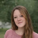 Alicia Baker, Chemical Field Manager on Influential Women