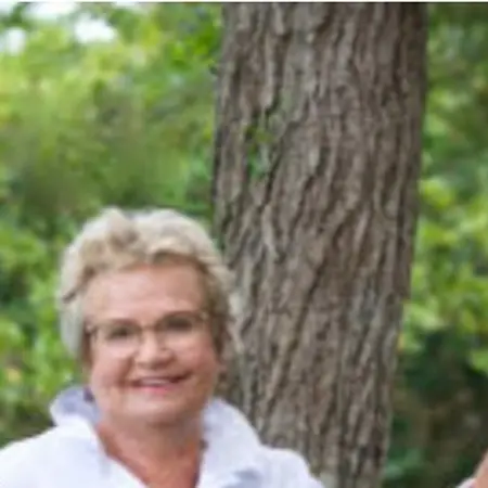 Susan Barnhardt, Founder & Retail Brand Operator on Influential Women