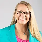 Denise Lund, Chief of Staff on Influential Women