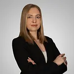 Evelyn Olson, Assistant Marketing Manager - North America and Europe on Influential Women