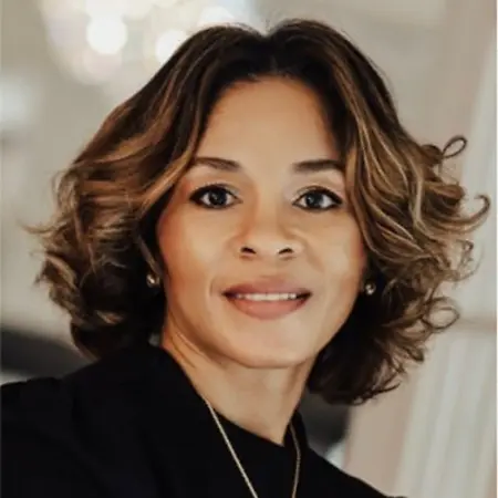 Pamela James, CEO & Founder on Influential Women