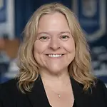 April Joy Miles, Professional Learning Specialist and AI Education Researcher on Influential Women