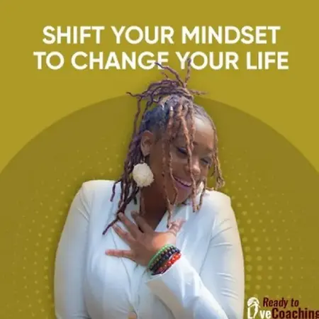 Ceal Starks, Founder/ CEO on Influential Women