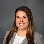 Ashley Kratzsch, Director of Health & Benefits on Influential Women
