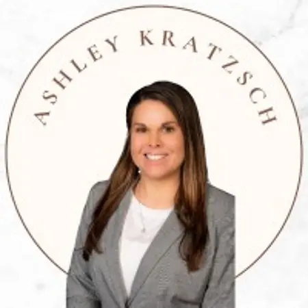 Ashley Kratzsch