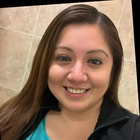 Karina Encarnacion, Human Resources Manager on Influential Women