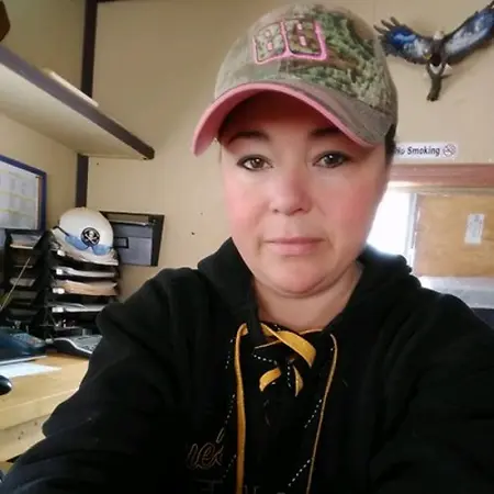 Shelley Stone, Laborer Local 1097 on Influential Women