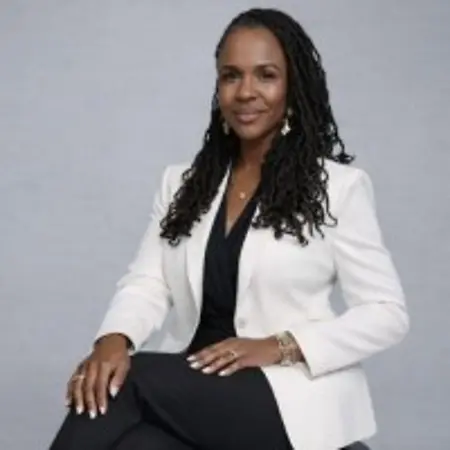 Lakesha Farmer, PharmD, MBA