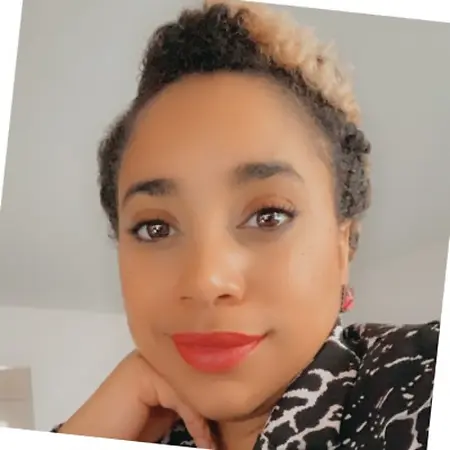 Adrienne McDadeTaylor, Sr. Consultant on Influential Women