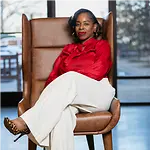 Dr. Andrena Phillips, CEO and Founder on Influential Women