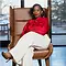 Dr. Andrena Phillips profile on Influential Women