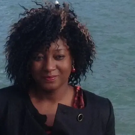 Jennifer Mike, Global Studies Research Fellow on Influential Women