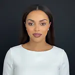 Safia Sandra Uwera,MBA, Founder and CEO / Business Consultant on Influential Women