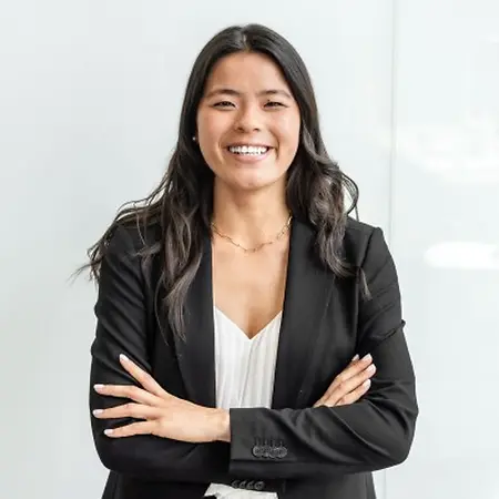Victoria Lee, Medical Science Liaison on Influential Women