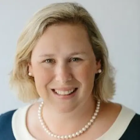 Laura Linderman Barker