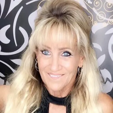 Victoria Lee  Scott, President on Influential Women